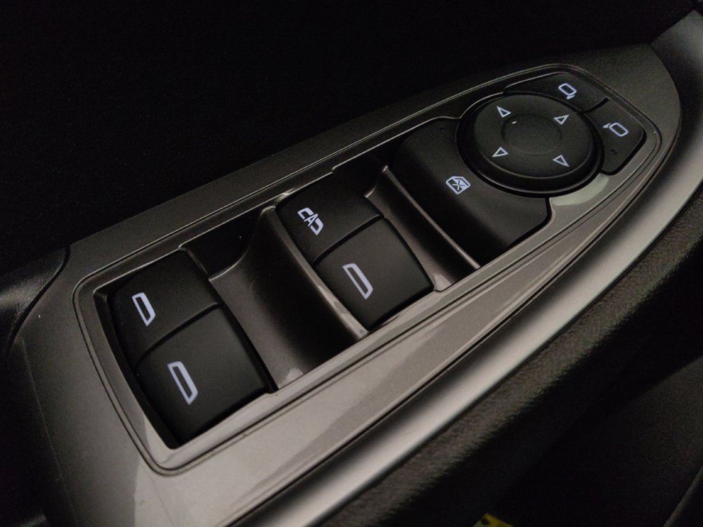 Used 2024 Chevrolet Malibu LT FWD image 27