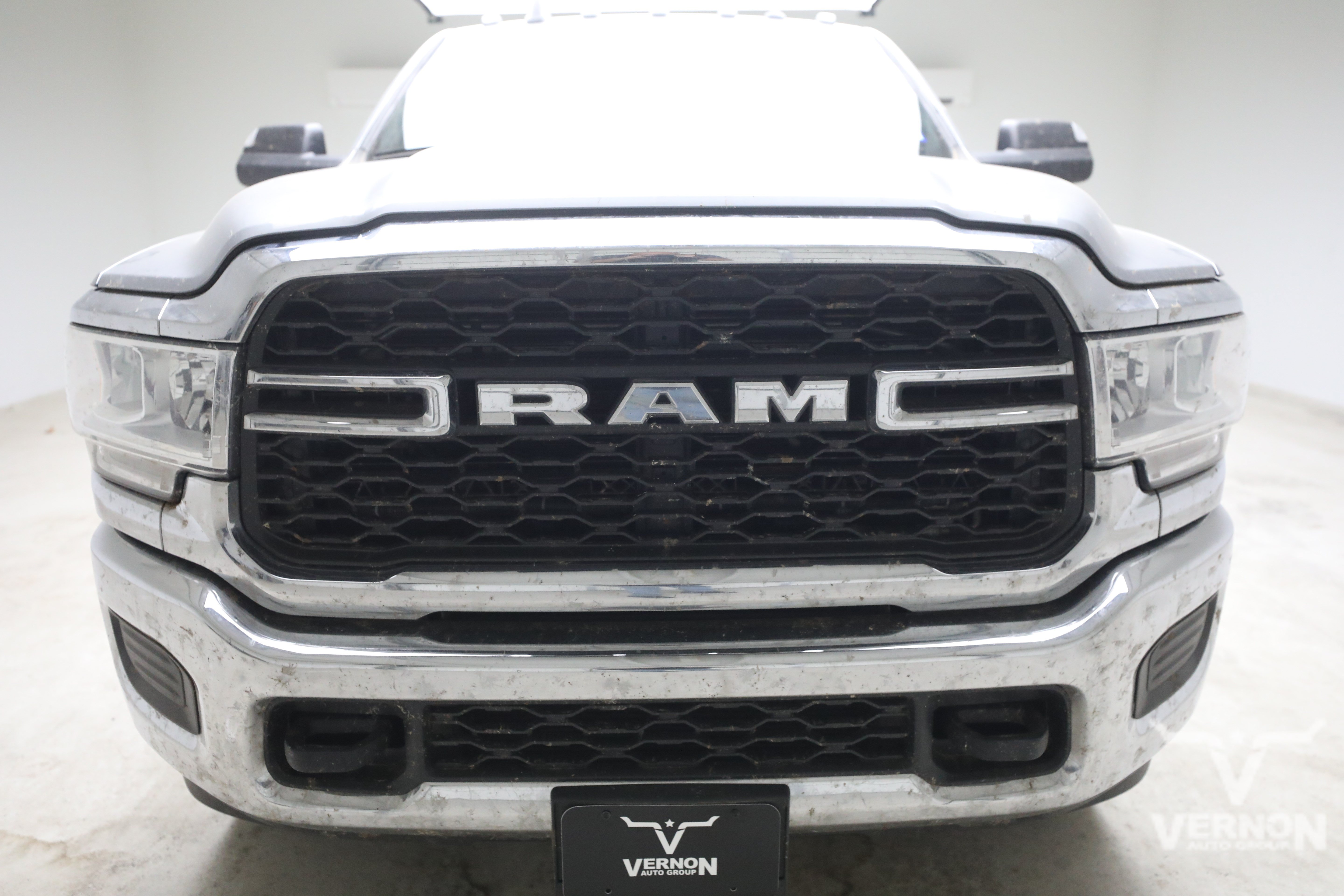 Used 2021 RAM 2500 Tradesman AWD/4WD image 7