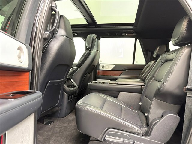 Certified 2022 Lincoln Navigator L Reserve image 20