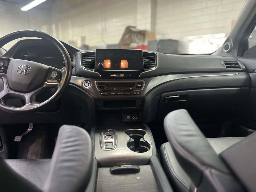 Used 2021 Honda Pilot EX-L image 14