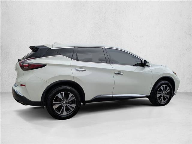 Used 2020 Nissan Murano S w/ Technology Package FWD video 4