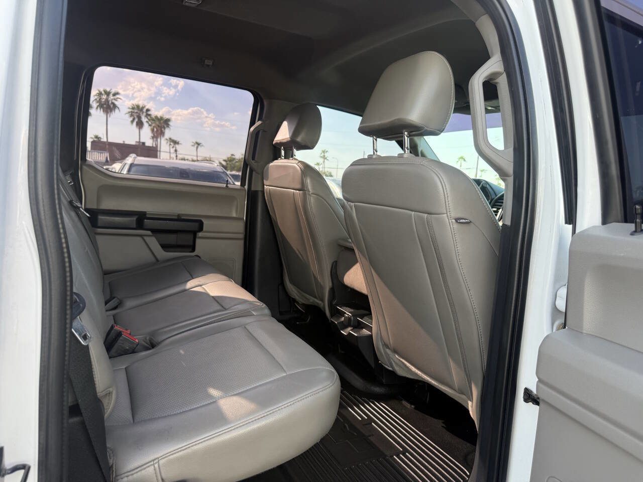 Used 2022 Ford F350 XL image 29
