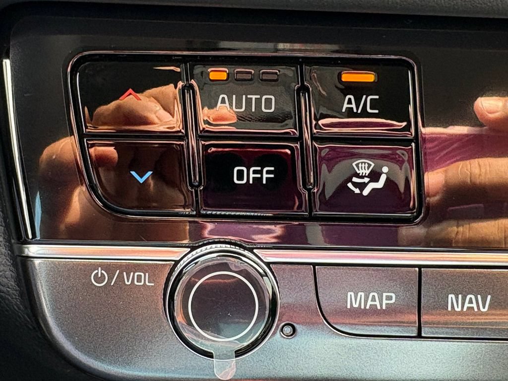 New 2026 Kia Seltos EX FWD image 26