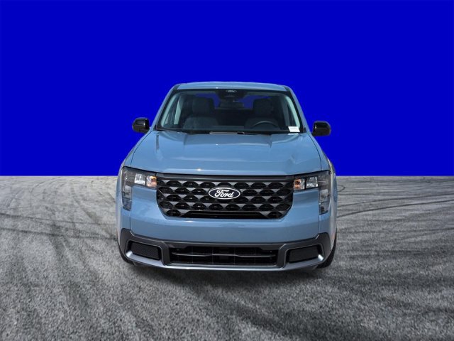 New 2026 Ford Maverick XLT w/ XLT Luxury Package FWD image 9