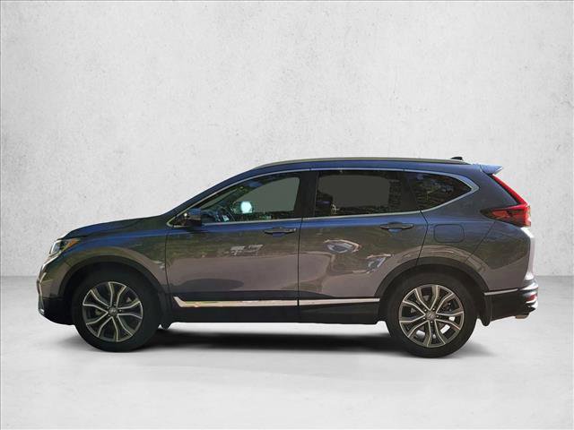 Used 2020 Honda CR-V Touring image 10
