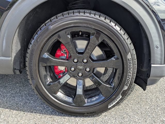 Certified 2021 Ford Explorer ST w/ Equipment Group 401A AWD/4WD image 11