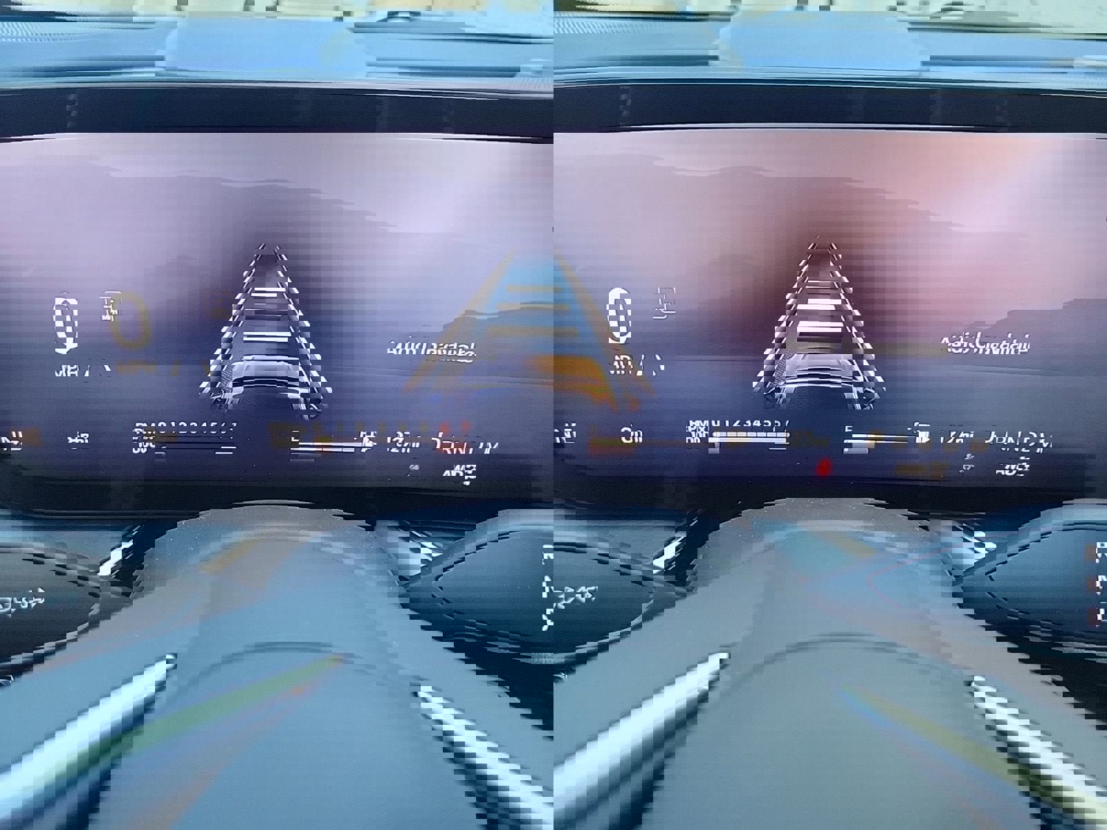 New 2026 Buick Envision Avenir image 20