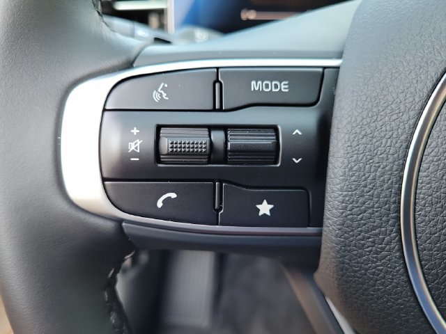 New 2026 Kia K5 GT-Line FWD image 30