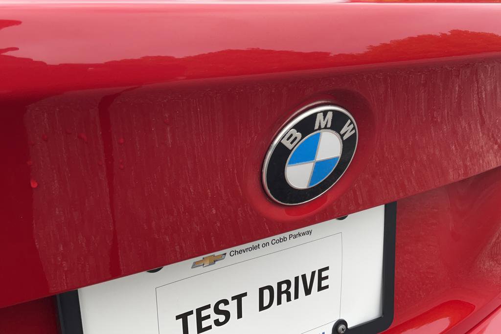 Used 2017 BMW 330i Sedan RWD image 27