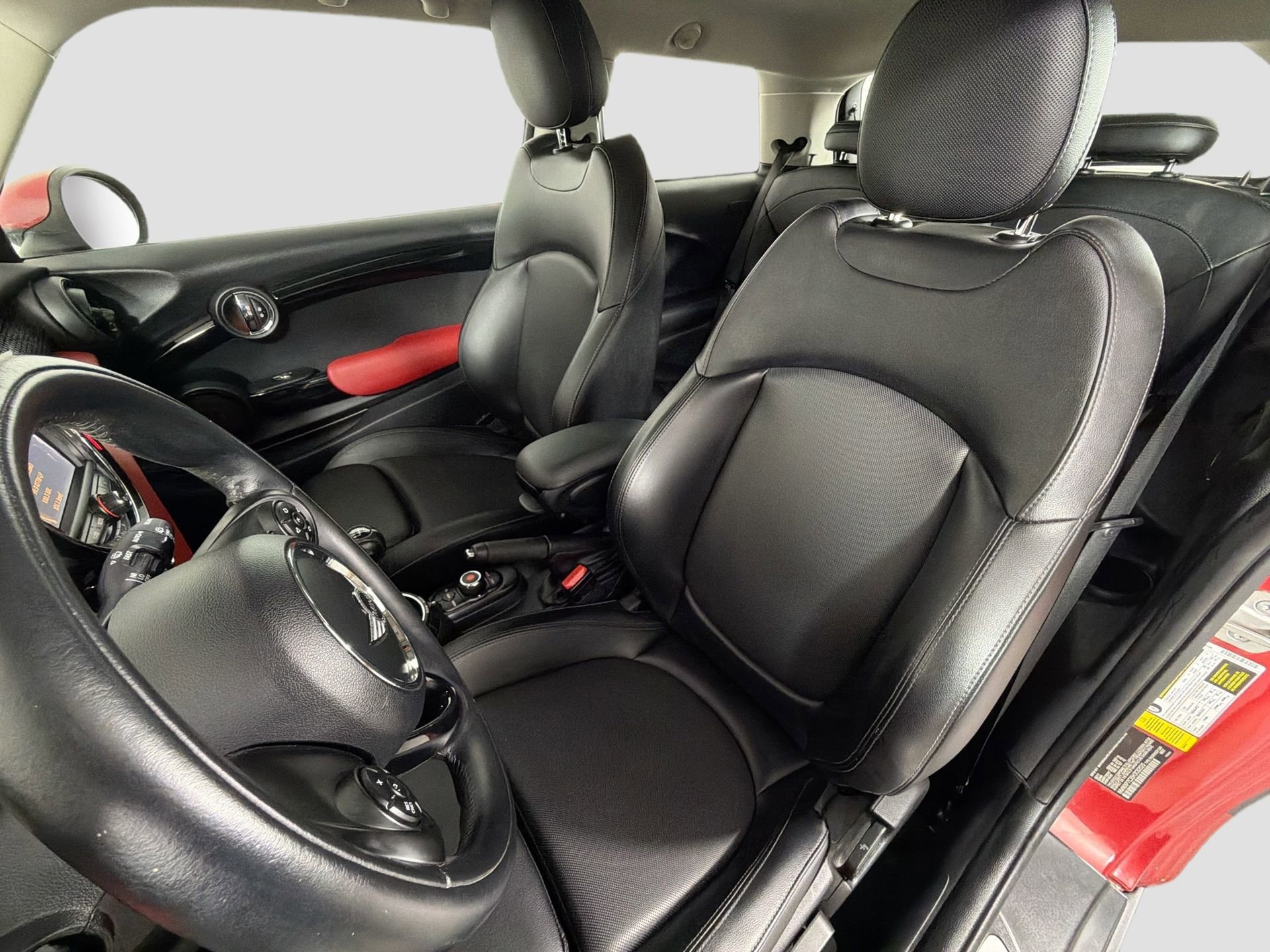 Used 2017 MINI Cooper S image 22