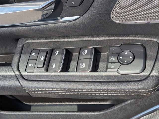 New 2026 RAM 1500 Laramie w/ Night Edition image 19