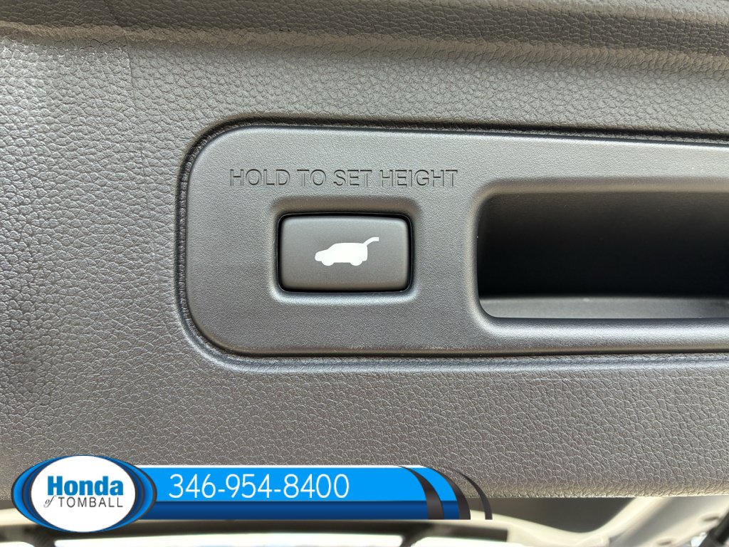 New 2026 Honda Pilot Sport image 17