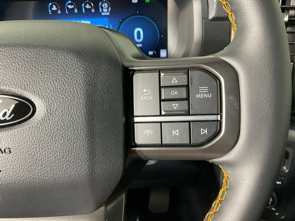 New 2026 Ford F150 Tremor image 24