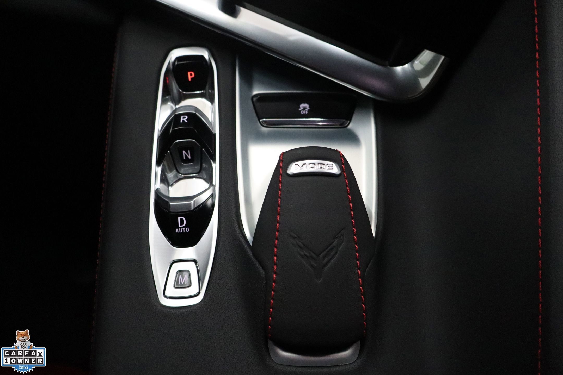 Used 2023 Chevrolet Corvette Stingray Coupe w/ Z51 Performance Package image 21