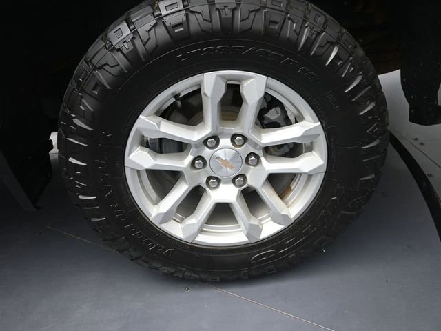 Used 2024 Chevrolet Silverado 1500 LT w/ LPO, Liner Protection Package image 13