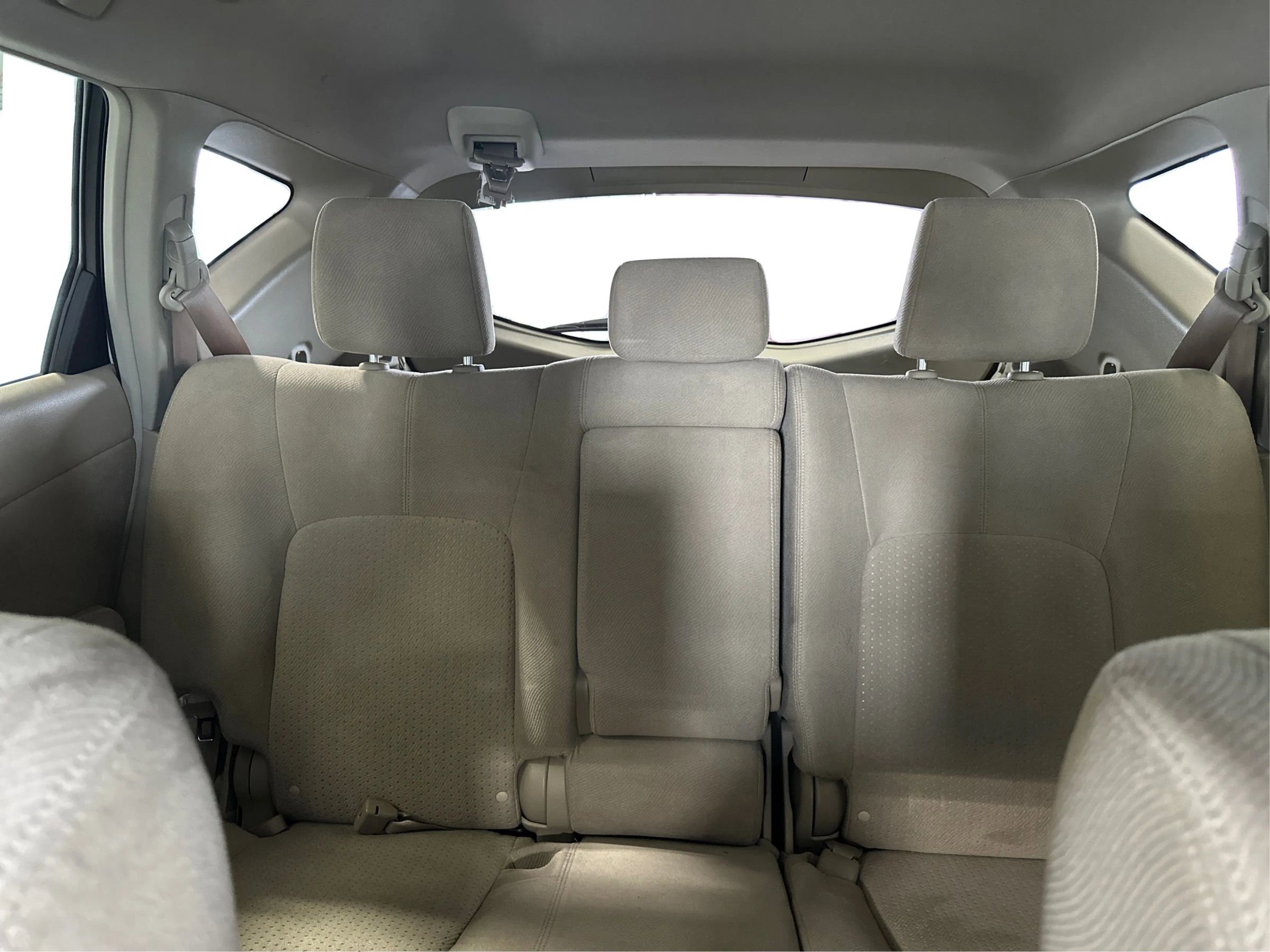 Used 2013 Nissan Murano S image 17