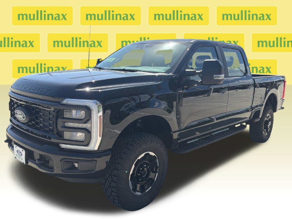 New 2027 Ford F250 XL w/ Tremor Off-Road Package AWD/4WD image 12