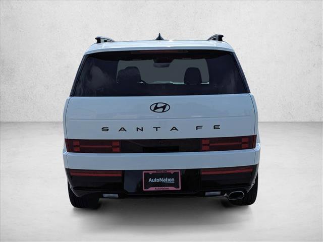 New 2026 Hyundai Santa Fe Calligraphy image 6
