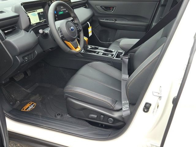 New 2026 Subaru Outback Wilderness image 12