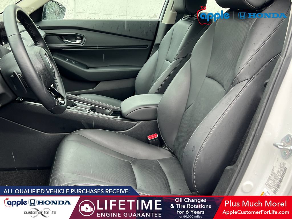 Used 2025 Honda Accord EX-L image 7
