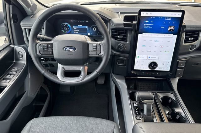 Used 2024 Ford F150 Lightning Flash image 16