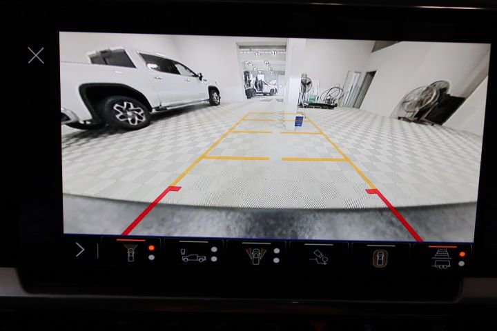 New 2026 GMC Sierra 1500 SLE image 53