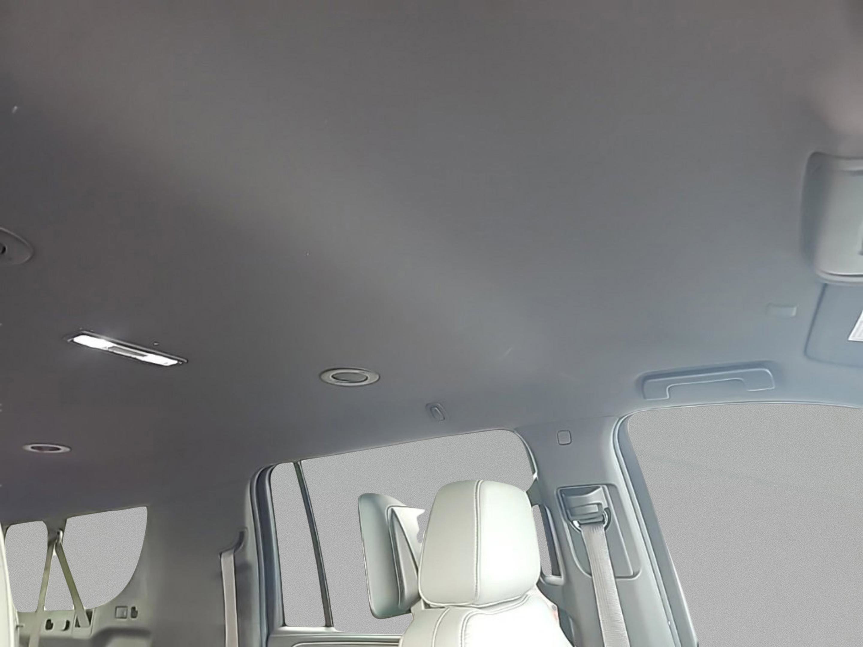 Used 2021 Chevrolet Suburban Z71 w/ Rear Media and Nav Package image 34