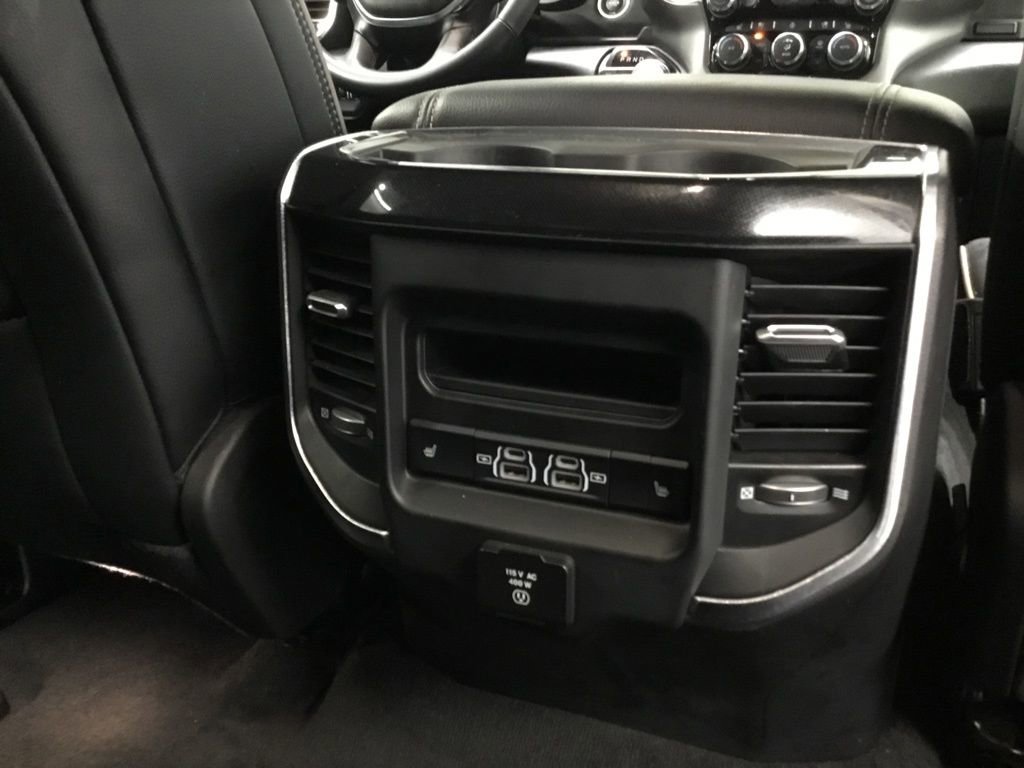 Used 2022 RAM 1500 Laramie image 17