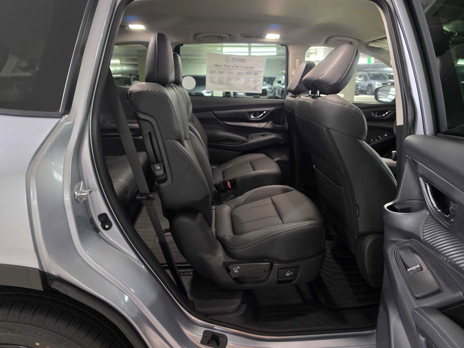 New 2026 Subaru Ascent Premium AWD/4WD image 12
