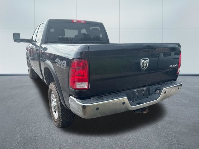 Used 2018 RAM 2500 Tradesman w/ Chrome Appearance Group AWD/4WD image 2