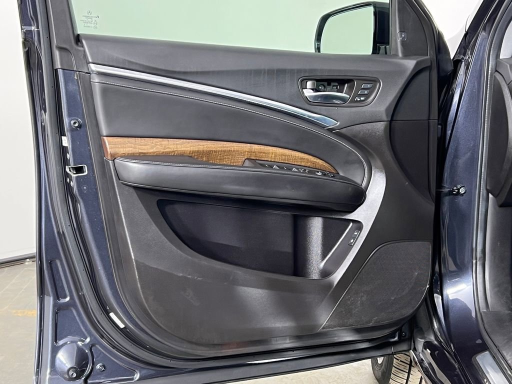 Used 2020 Acura MDX FWD w/ Advance Package image 18