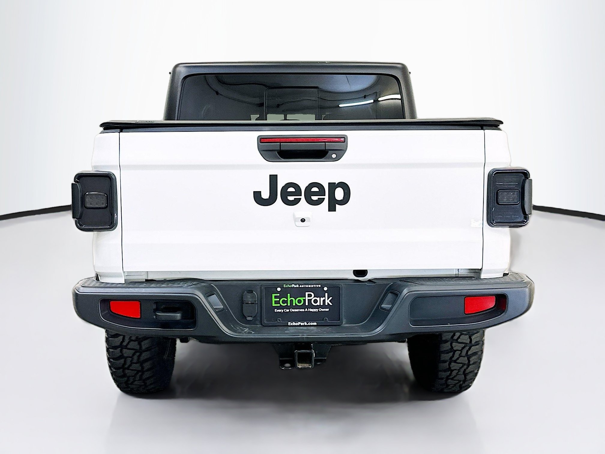 Used 2023 Jeep Gladiator Sport AWD/4WD image 7
