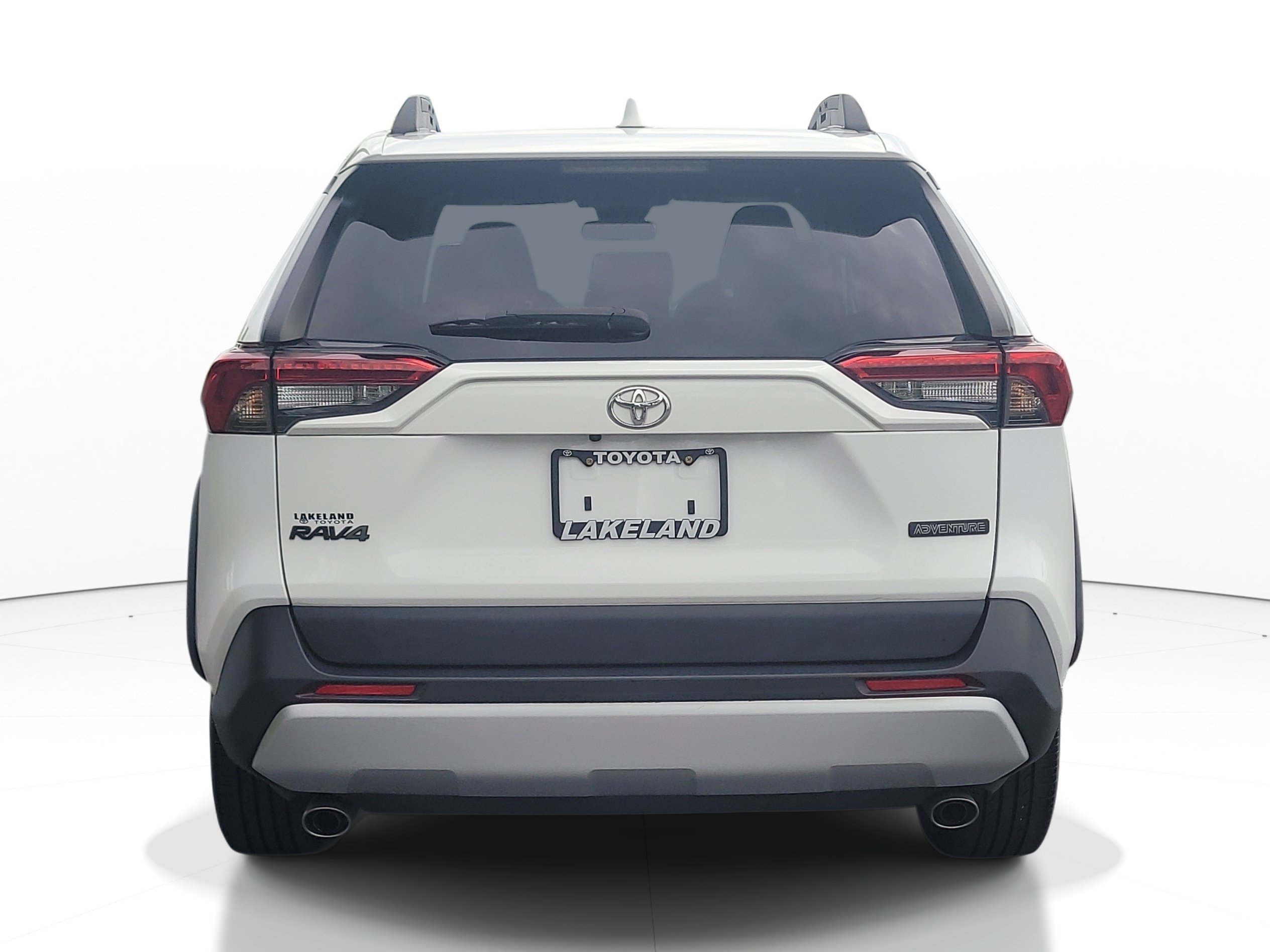 Certified 2022 Toyota RAV4 Adventure AWD/4WD image 6