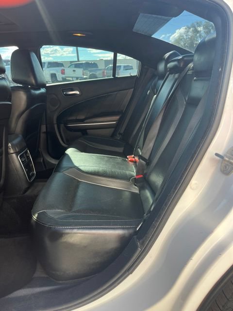 Used 2015 Dodge Charger SXT w/ AWD Plus Group image 27