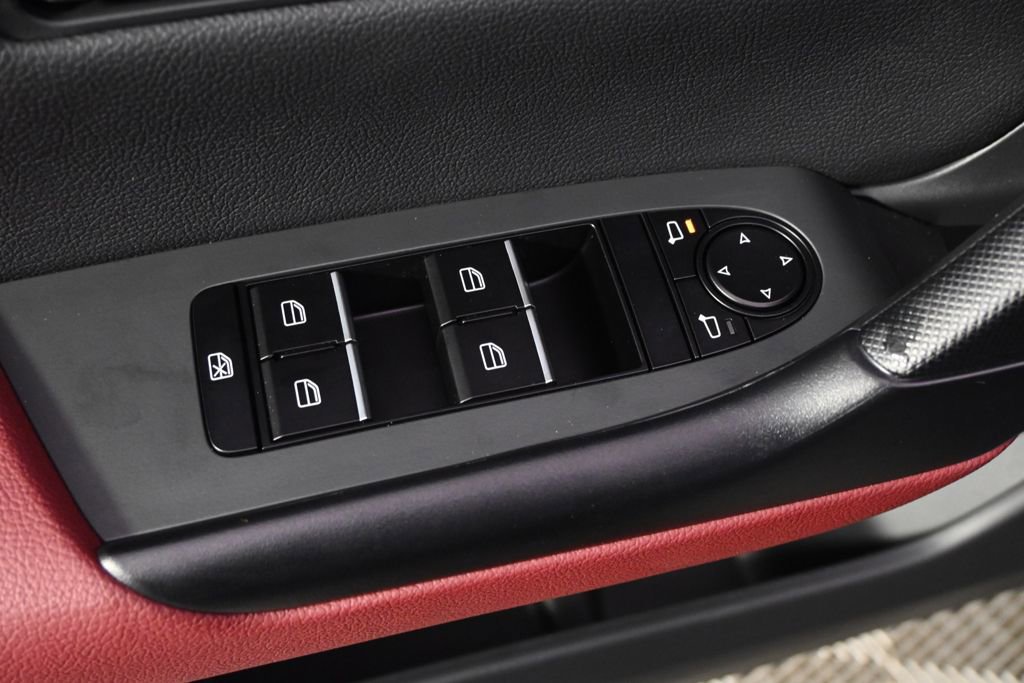 New 2026 MAZDA CX-50 AWD 2.5 Hybrid w/ Weather Package image 23