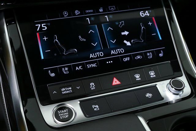 New 2026 Audi Q7 2.0T Premium Plus AWD/4WD image 18