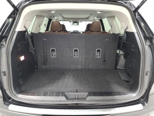 Used 2023 Subaru Ascent Touring image 40