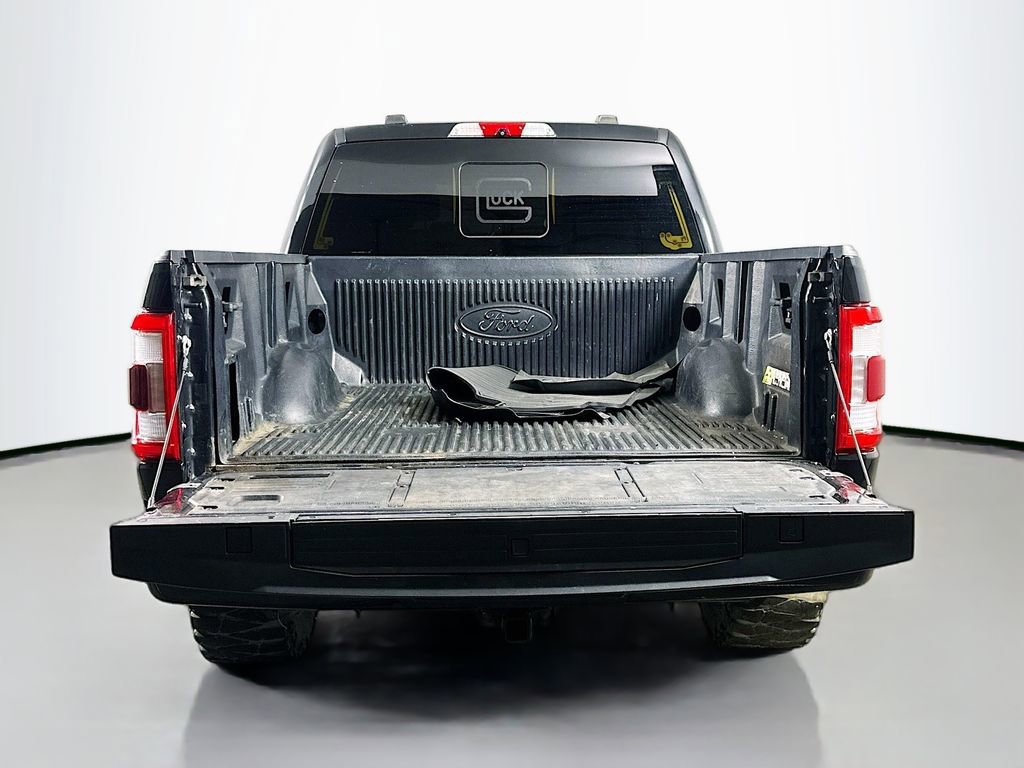Used 2021 Ford F150 Lariat image 37
