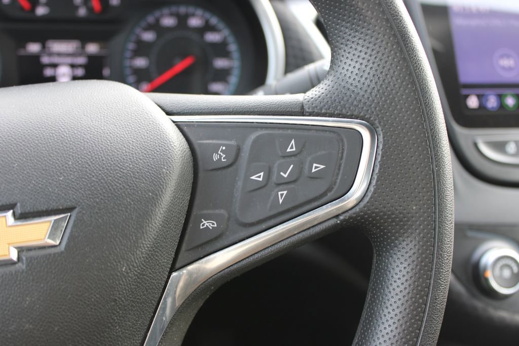 Used 2020 Chevrolet Malibu LS image 34