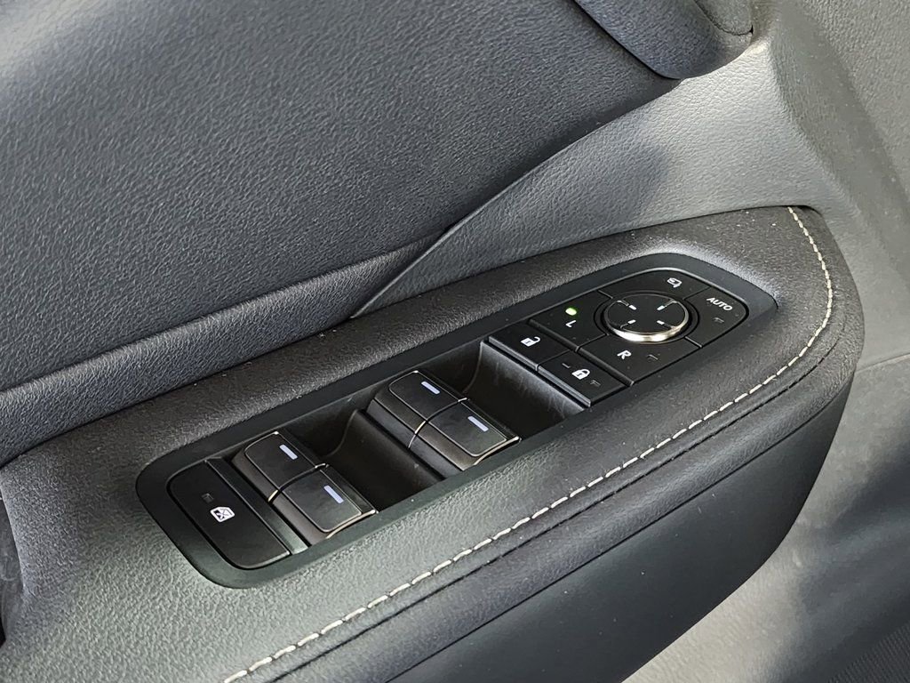 New 2026 Lexus TX 350 AWD image 13
