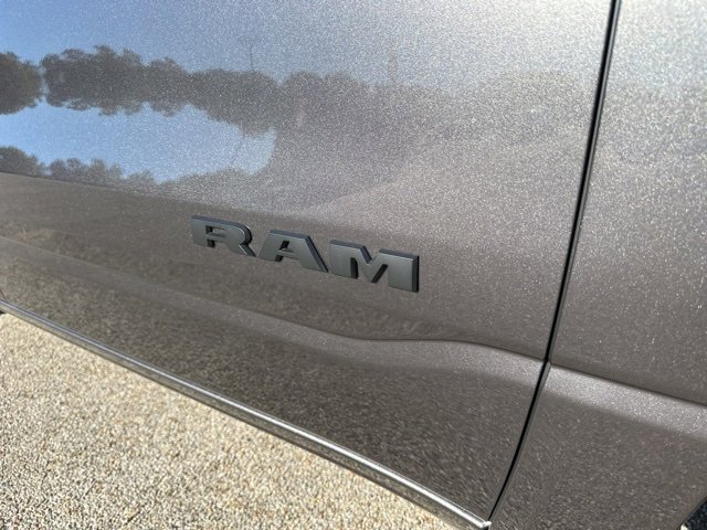 New 2026 RAM 1500 Express image 47