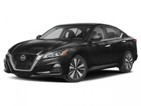 Used 2022 Nissan Altima 2.5 SL