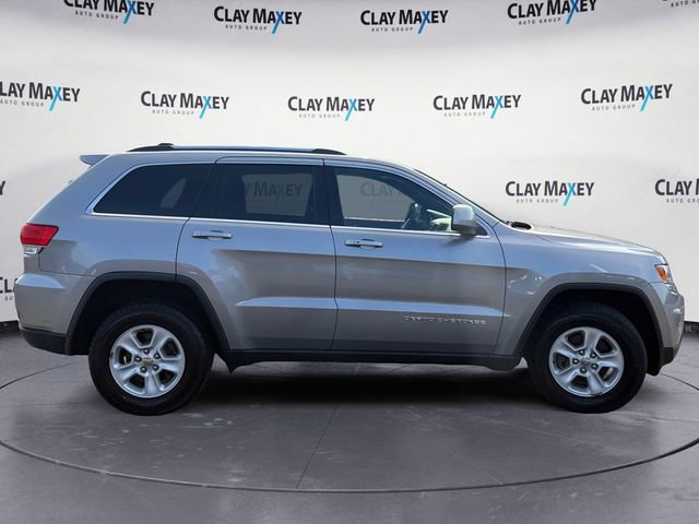 Used 2015 Jeep Grand Cherokee Laredo w/ Quick Order Package 23E AWD/4WD image 6