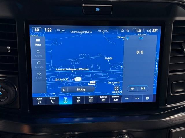 New 2025 Ford F250 Lariat w/ Lariat Ultimate Package image 22