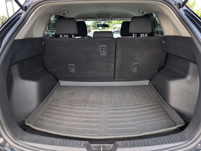 Used 2016 MAZDA CX-5 Sport FWD image 19
