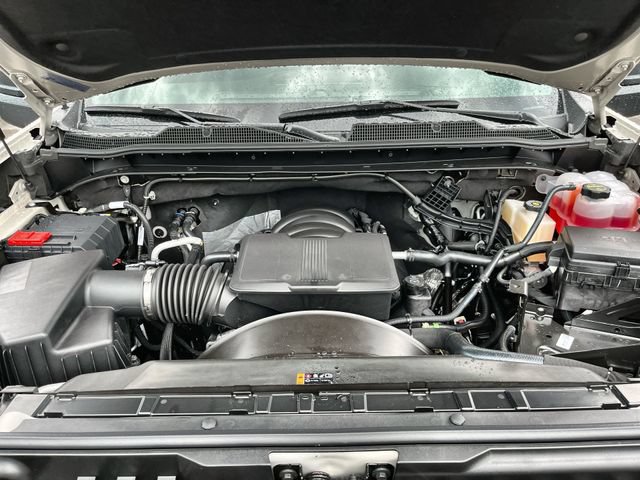 New 2026 Chevrolet Silverado 2500 Custom w/ Custom Value Package AWD/4WD image 18