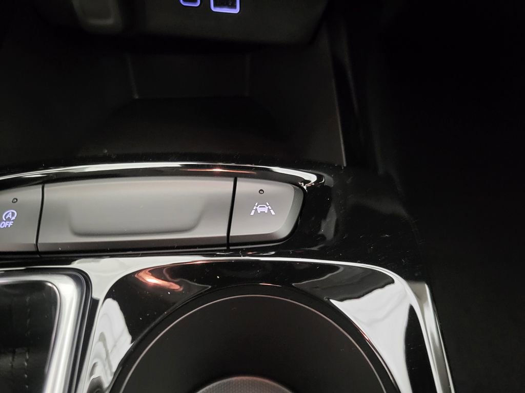 New 2026 Chevrolet Trax LS FWD image 6