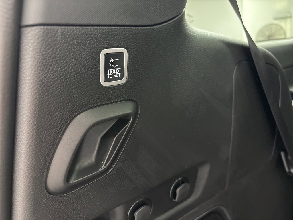 New 2025 Jeep Wagoneer Series II w/ Convenience Group I image 6