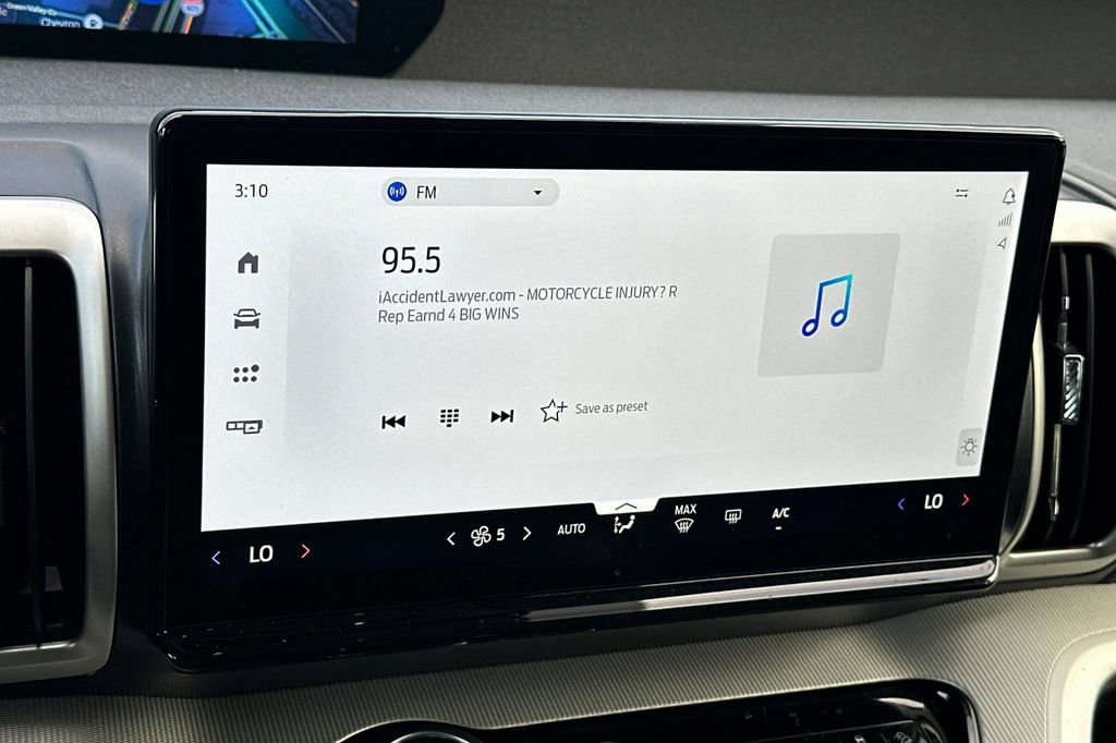 Certified 2025 Ford Expedition Max Active image 22