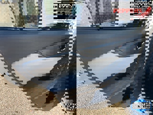 Used 2023 Subaru Crosstrek Hybrid w/ Moonroof Package w/Navigation image 14